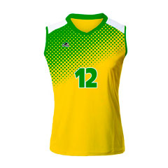 Camisa Esportiva para voleibol cód vb_2003